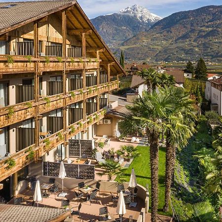 Mondi Hotel Tscherms Экстерьер фото