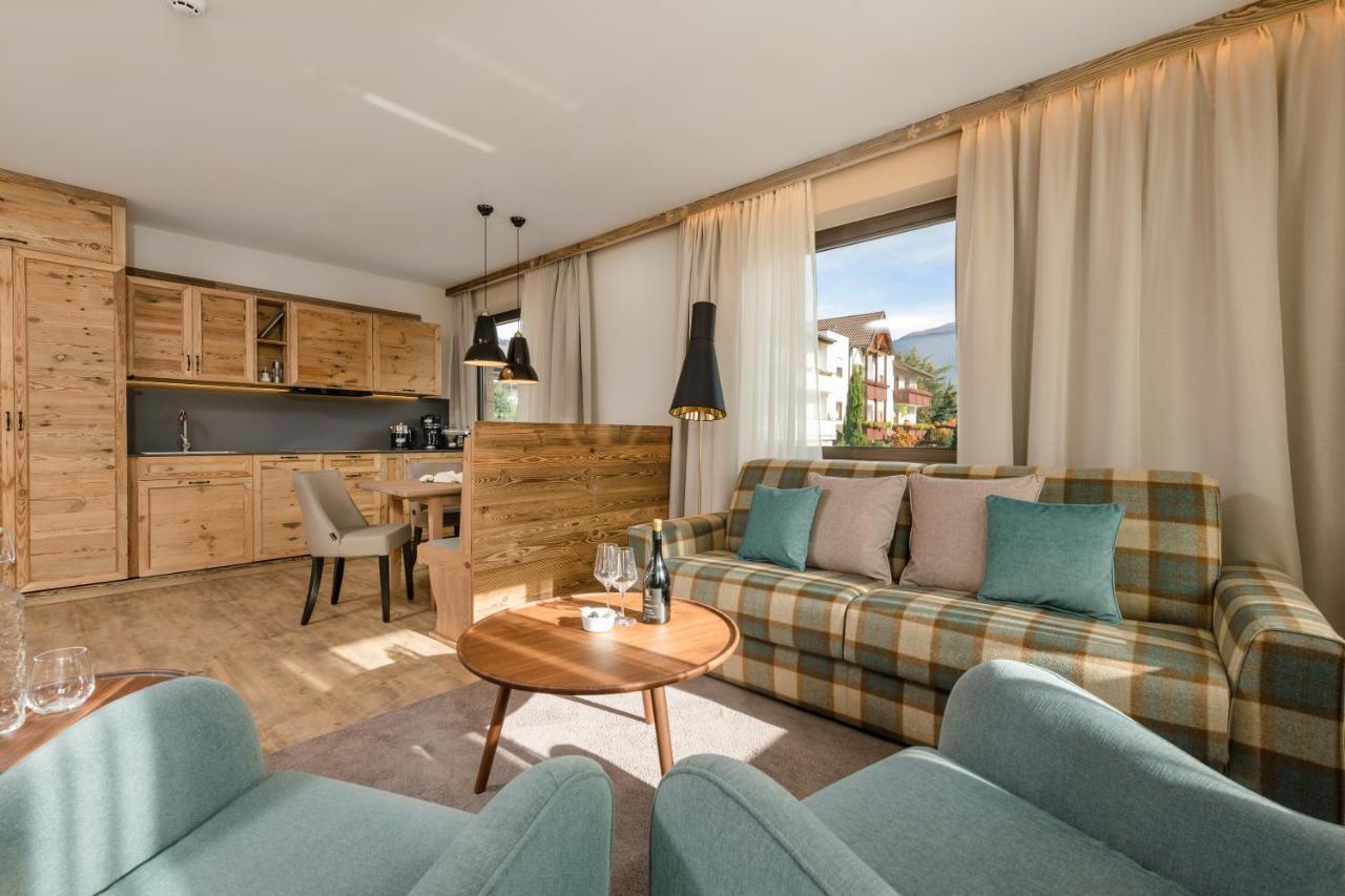 Mondi Hotel Tscherms Экстерьер фото