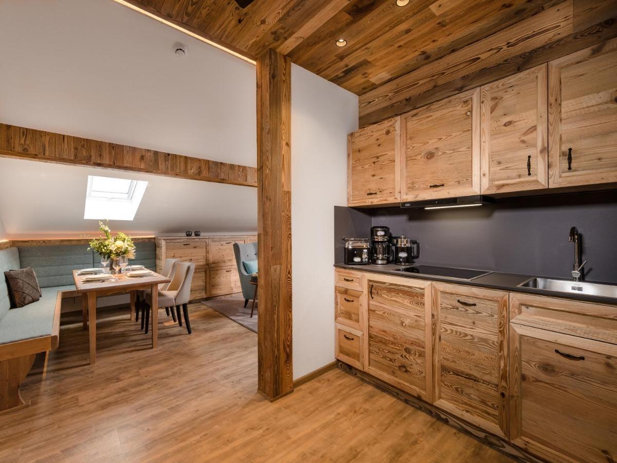 Mondi Hotel Tscherms Экстерьер фото