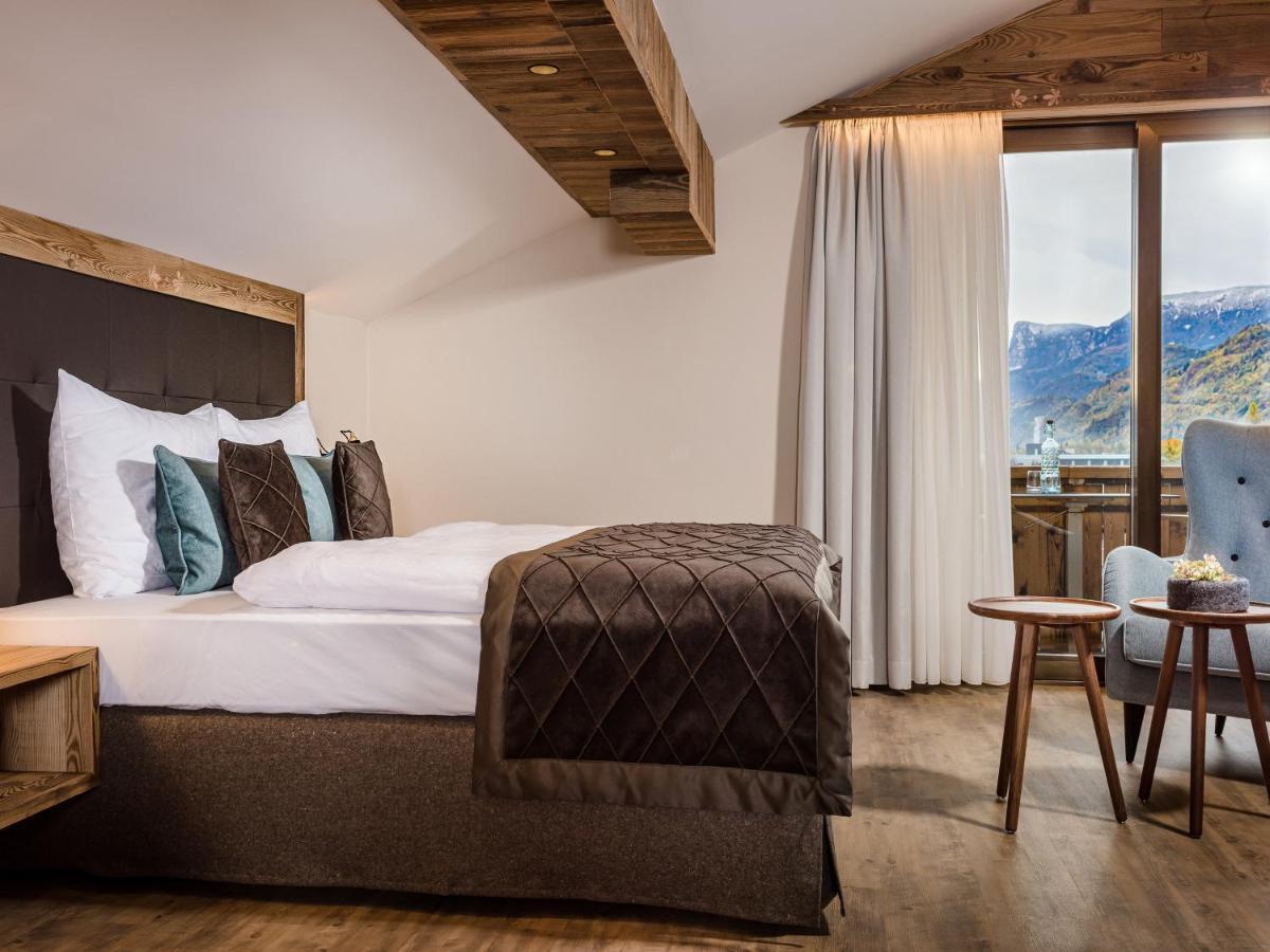 Mondi Hotel Tscherms Экстерьер фото