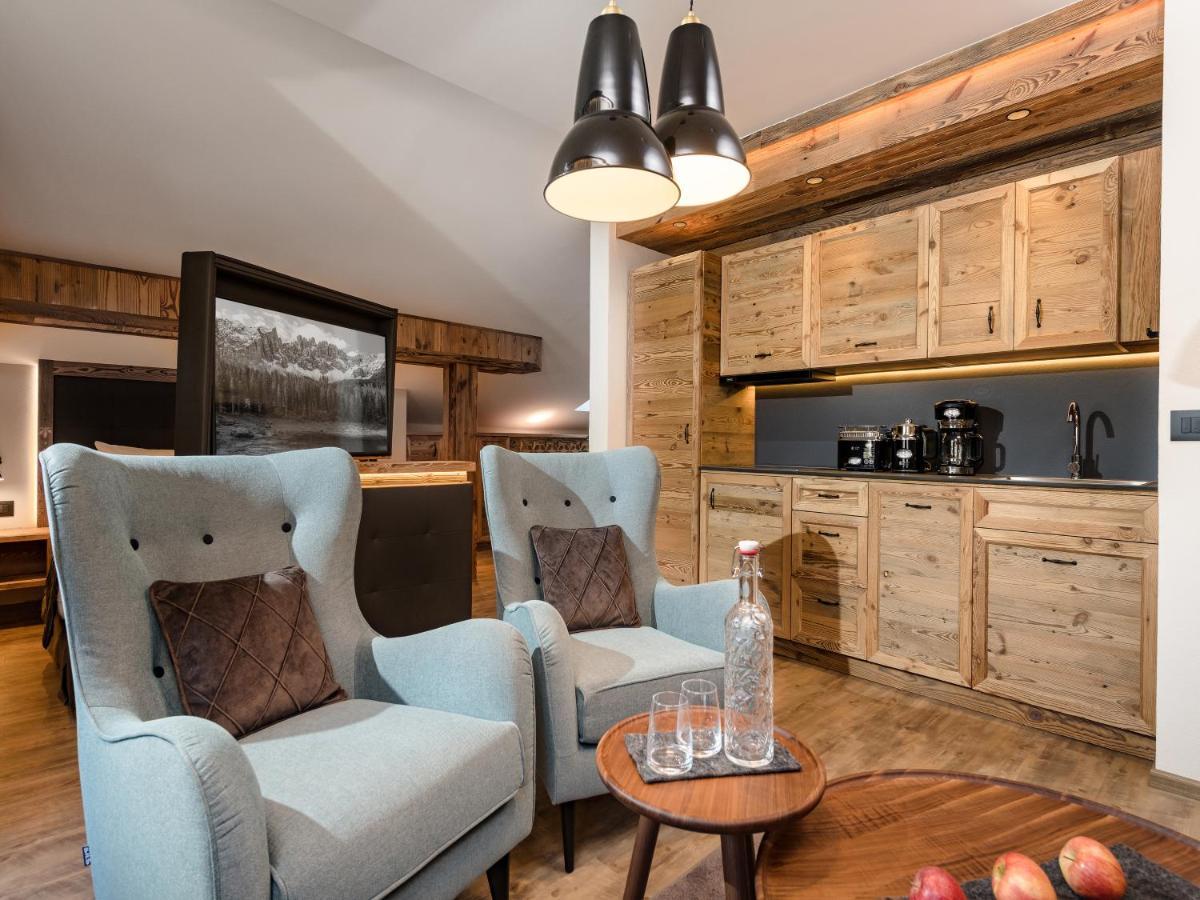 Mondi Hotel Tscherms Экстерьер фото