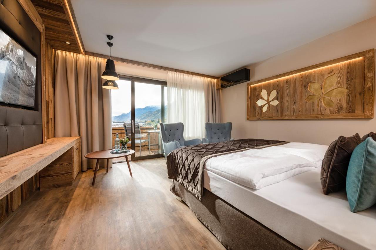 Mondi Hotel Tscherms Экстерьер фото