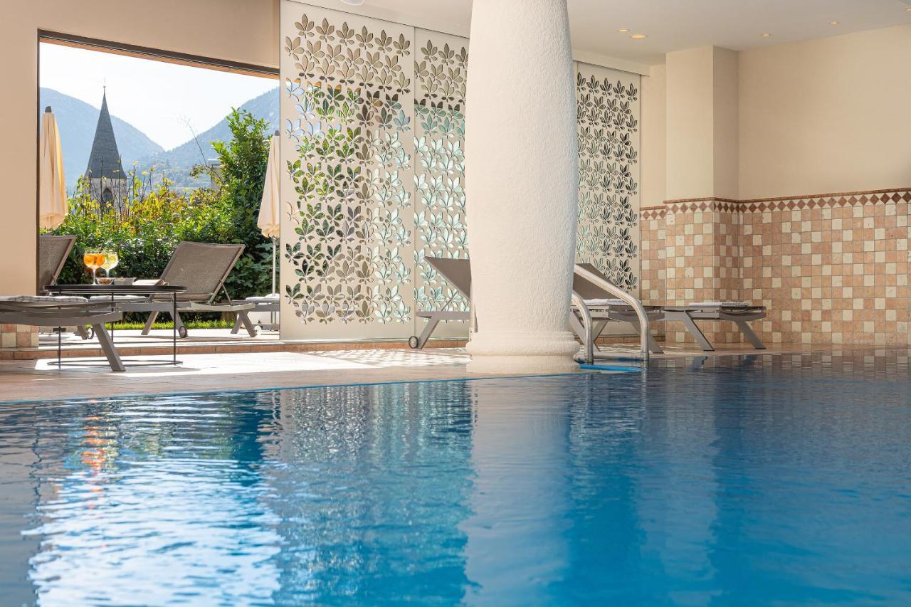 Mondi Hotel Tscherms Экстерьер фото