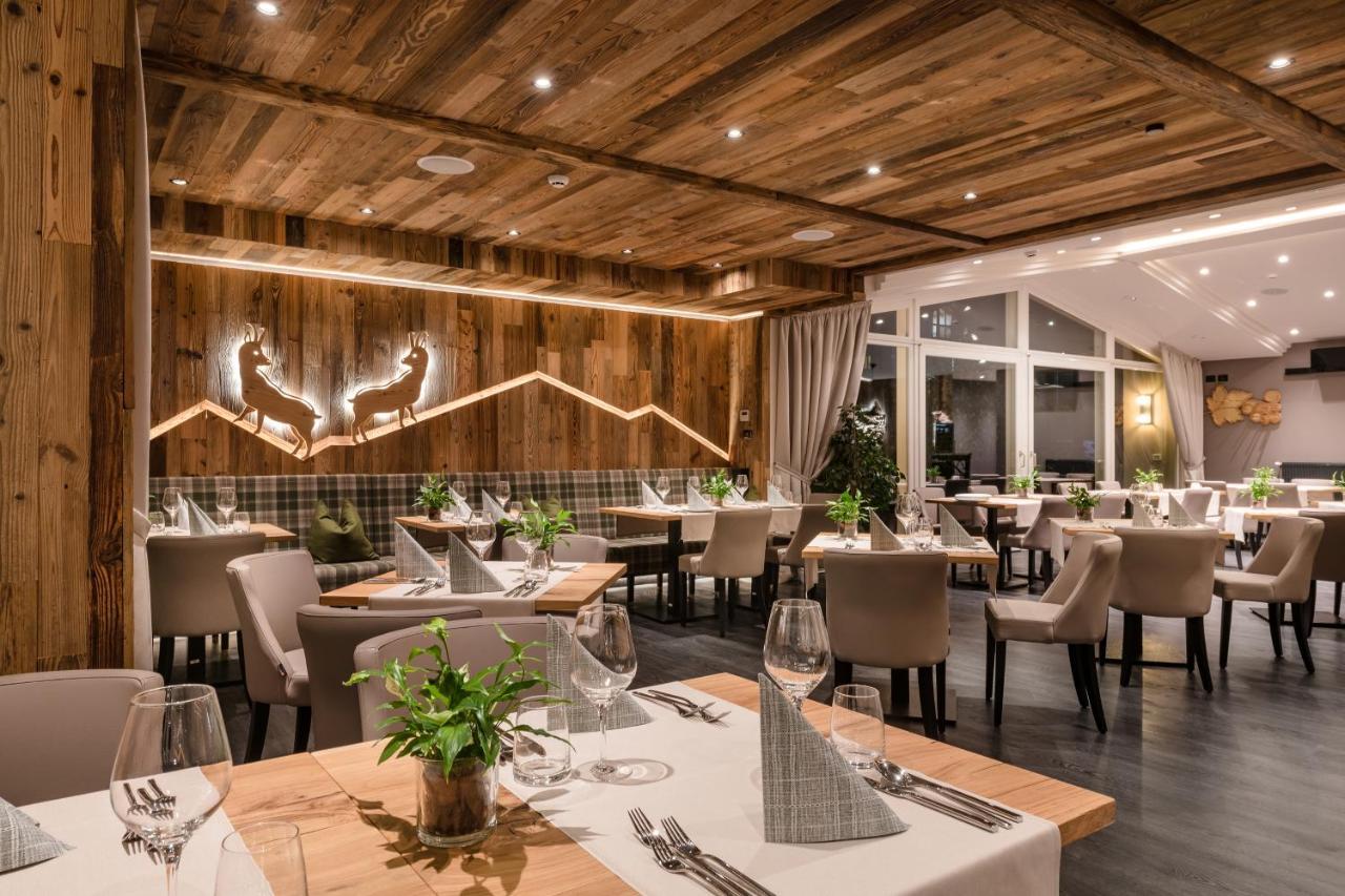 Mondi Hotel Tscherms Экстерьер фото