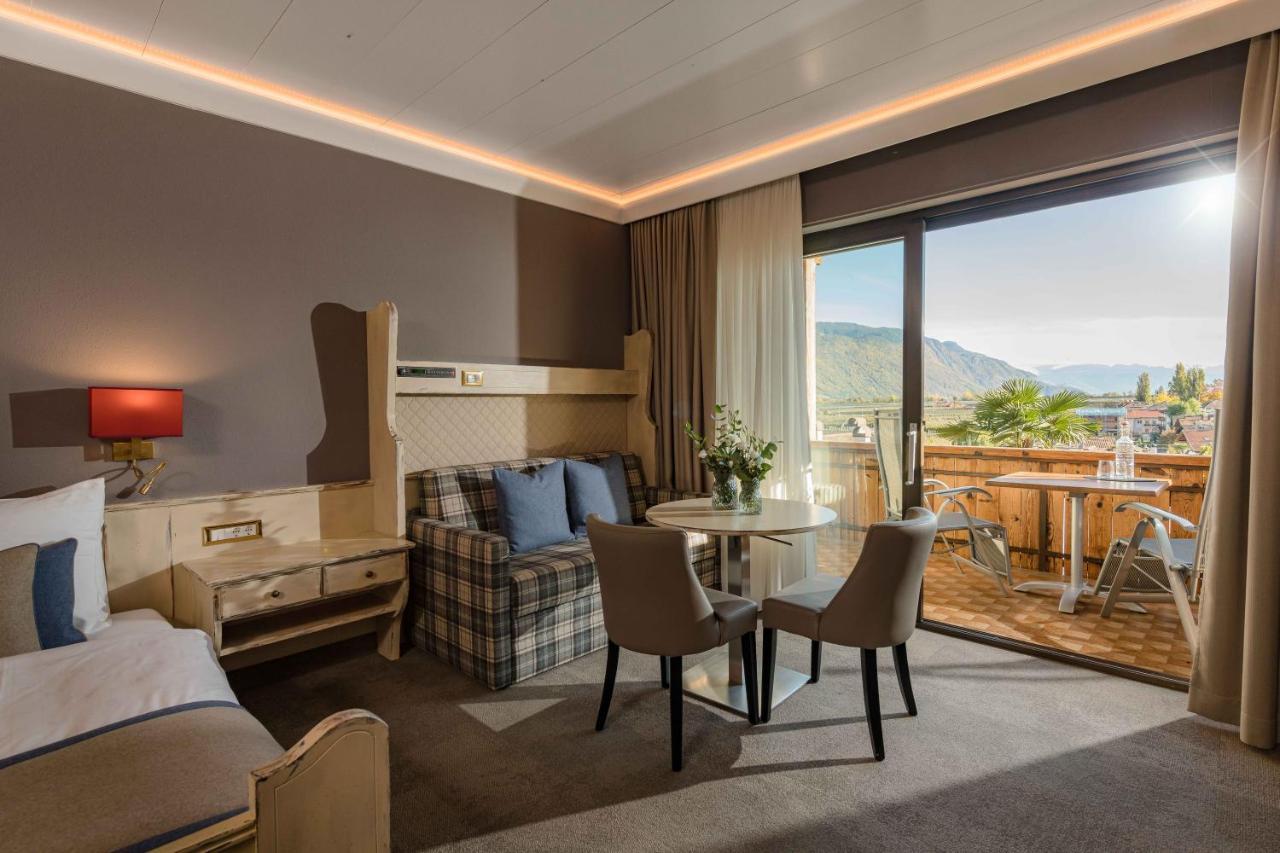 Mondi Hotel Tscherms Экстерьер фото